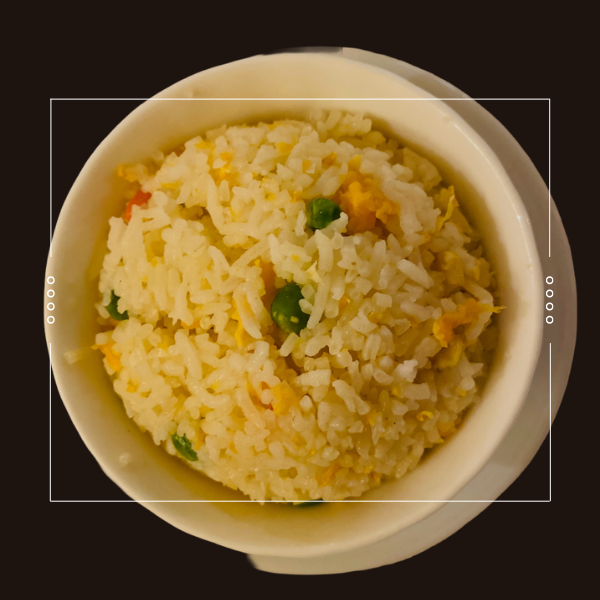 Egg Fried Rice